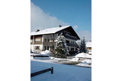 Vakantieappartement Gezinsvakantie Wertach