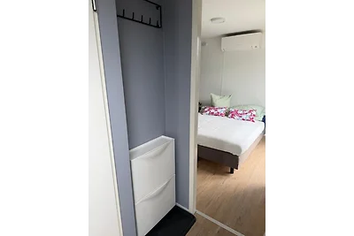 Luxus Chalet Visarend 13