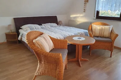 Appartamento Vacanza con famiglia Glowe