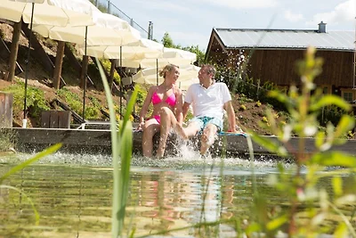Bachgut Chalet