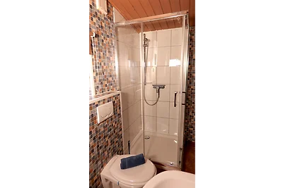 Alloggio Agriturismo Nideggen