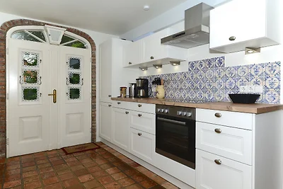 Casa vacanze Vacanza di relax Oevenum