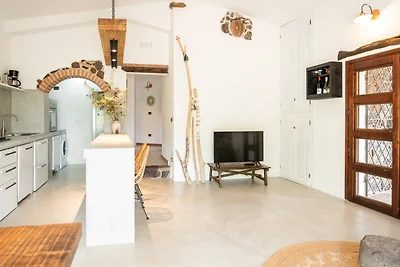 Vakantiehuis Ontspannende vakantie Orosei