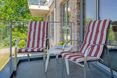 Vakantieappartement Gezinsvakantie Bosau