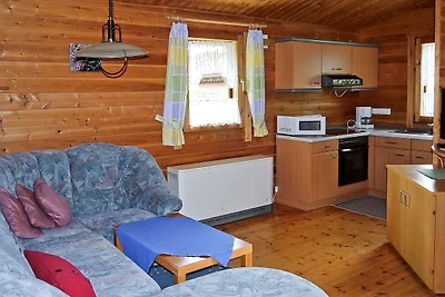 Ferienhaus Nr. 28, Typ A