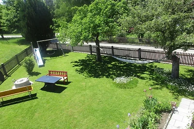 Appartement Vacances avec la famille Peiting