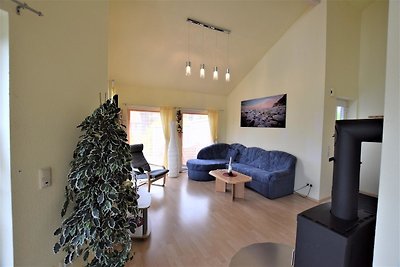 Vakantieappartement Gezinsvakantie Hohwacht