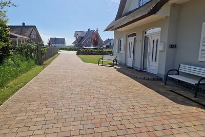 Casa vacanze Vacanza di relax Dassow
