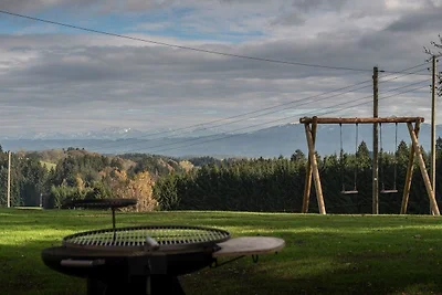 Bauern-Ferienhaus im Allgäu