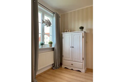 Ostsee-Ferienhaus-Richter