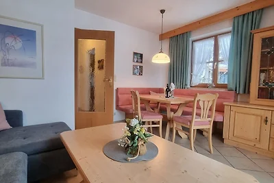 Appartamento Vacanza con famiglia Mittenwald