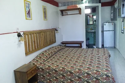 Appartamento Vacanza con famiglia Baracoa