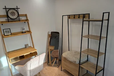 Vakantiehuis Ontspannende vakantie Colditz