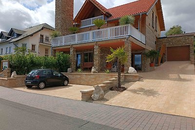 Vakantieappartement Gezinsvakantie Schalkenmehren