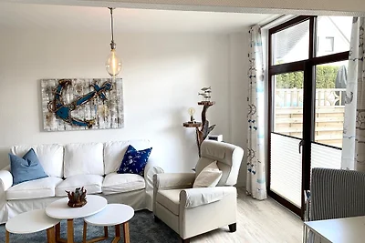 Appartamento Vacanza con famiglia Grödersby