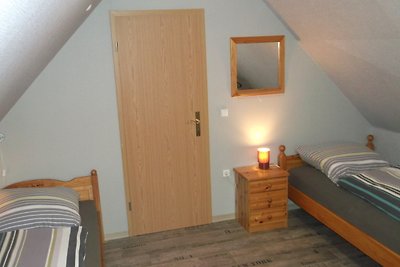 Vakantieappartement Gezinsvakantie Twist