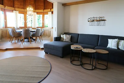 Appartamento Vacanza con famiglia Höchenschwand