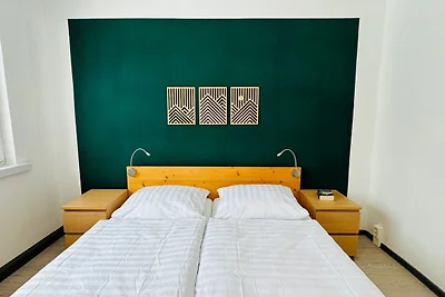 Grosszügige FeWo Einetal *4* im