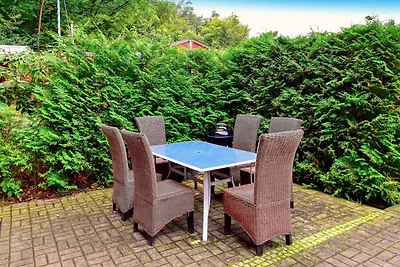 Idyllisches Ferienhaus Strandhaus