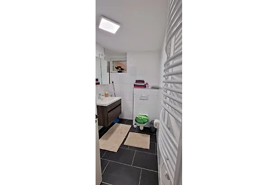 Grosszügige Fewo Peter in