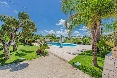 Casa vacanze Vacanza di relax San Vito dei Normanni
