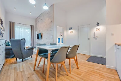 Sun&Snow Dwie Sosny - Apartment 1