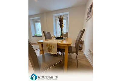 Appartamento Vacanza con famiglia Traben-Trarbach