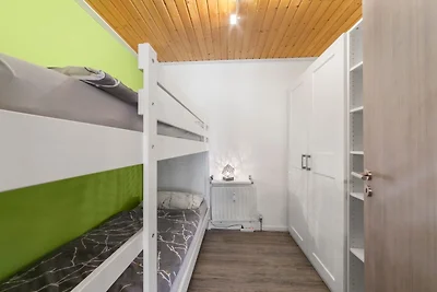 Apartment 610