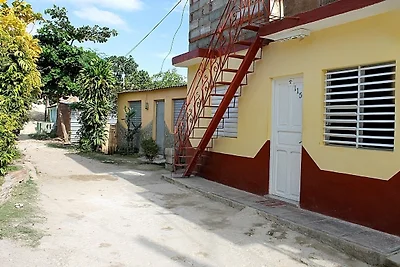 Hostal Los Rodriguez Appartement 1