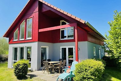 Casa vacanze Vacanza di relax Kalkhorst