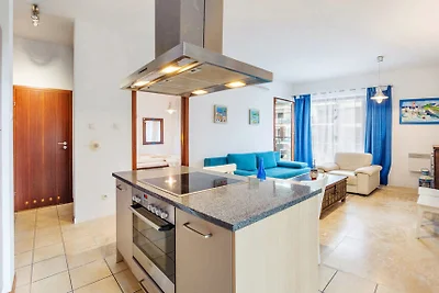 Sun&Snow Plaza Swinoujscie -