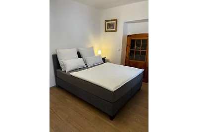 apartman za odmor Obiteljski odmor Rosenheim