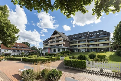 An der Waldkapelle 26 Büsum