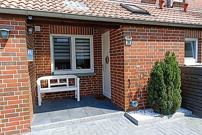 Vakantiehuis Ontspannende vakantie Bad Fallingbostel