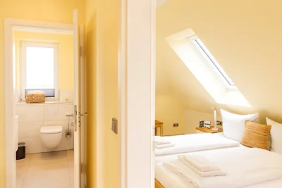 Vakantieappartement Gezinsvakantie Wittdün