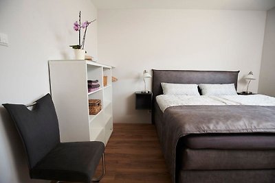 Vakantieappartement Gezinsvakantie Lüneburg