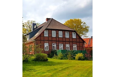 Appartamento Vacanza con famiglia Lüneburg