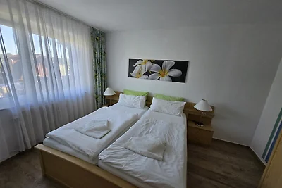 Apartmenthaus Usedom