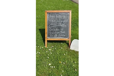 Accommodatie Vakantie op de boerderij Burgh Haamstede