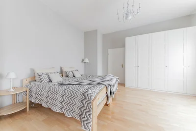 Vakantieappartement Gezinsvakantie Oberhof
