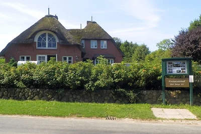 Pastoratshof - Whg.8
