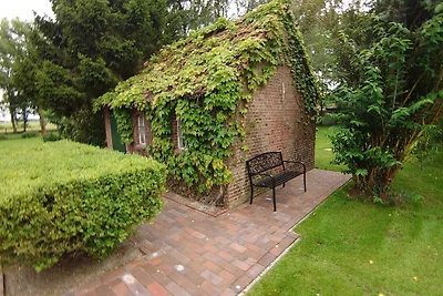 Vakantieappartement Gezinsvakantie Ihlow