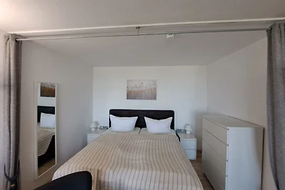 Vakantieappartement Gezinsvakantie Heiligenhafen