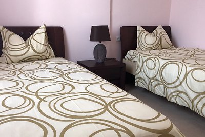 Apartamento Vacaciones familiares Kallikratia