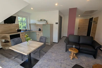 Ferienwohnung Freyja