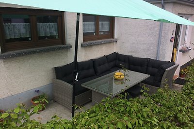 Vakantieappartement Gezinsvakantie Morbach