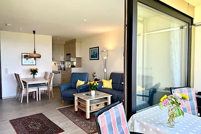 Vakantieappartement Gezinsvakantie Wyk