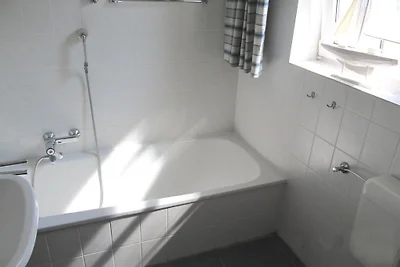 Ferienwohnung Ditzum EG