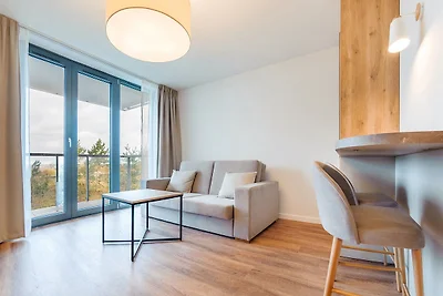 Vakantieappartement Gezinsvakantie Mielno