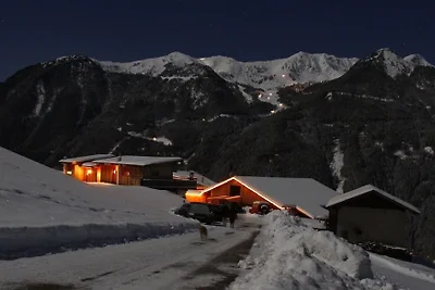 Schauinstal Hütte 2